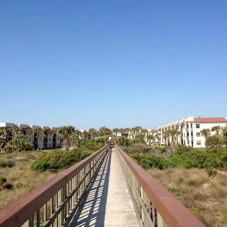 Ocean Village Club C17
